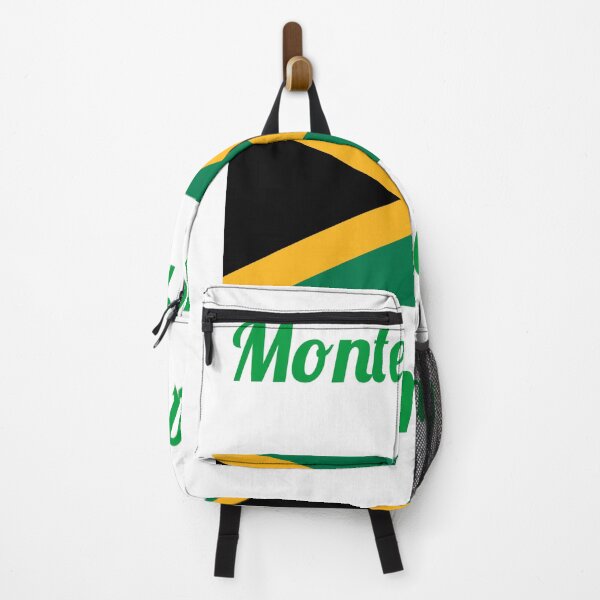 Item preview, Montego Bay Jamaica - Stylish Prints, designed and sold by Fleetwood1994.