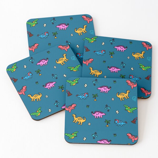 Item preview, Cute dinosaurs designed and sold by LR-7.