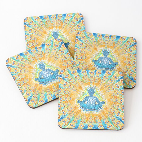 Item preview, Cleanse designed and sold by Klaus Bremner (Autotelic Art).