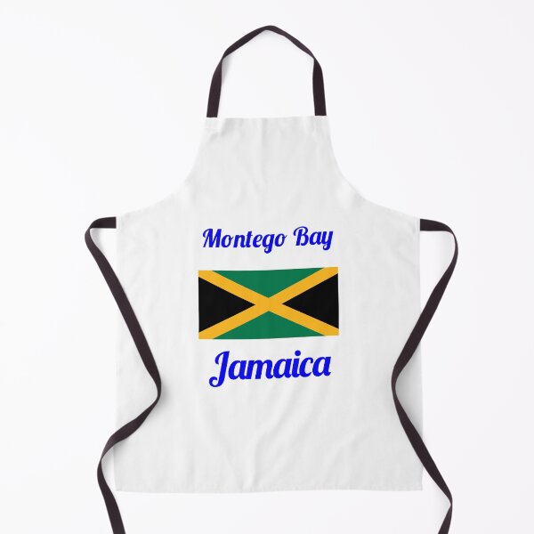 Item preview, Montego Bay Jamaica - Stylish Prints, designed and sold by Fleetwood1994.