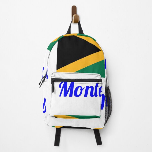 Item preview, Montego Bay Jamaica - Stylish Prints, designed and sold by Fleetwood1994.