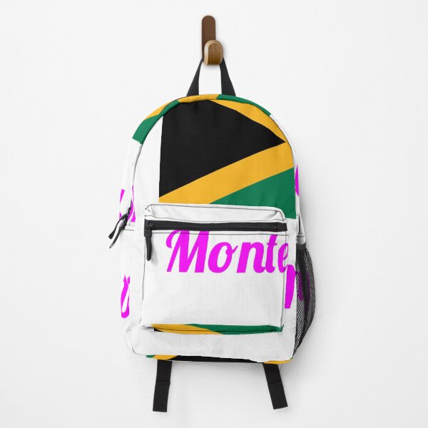 Item preview, Montego Bay Jamaica - Stylish Prints, designed and sold by Fleetwood1994.