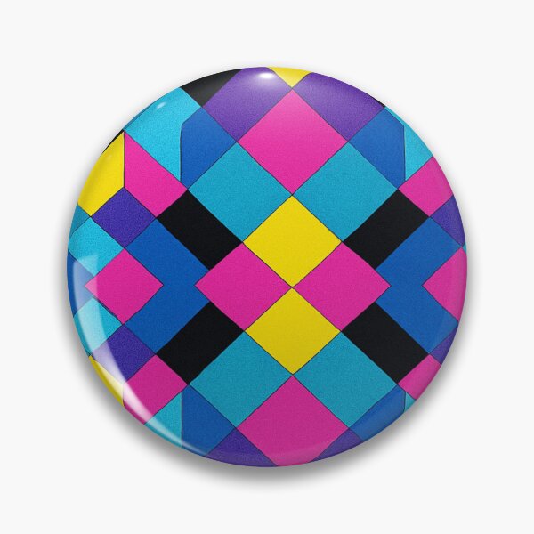 Item preview, Luminous geometry in symmetry designed and sold by Sigtrix.