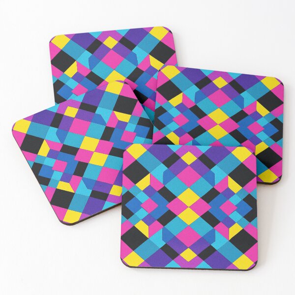 Item preview, Luminous geometry in symmetry designed and sold by Sigtrix.