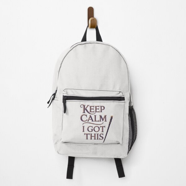 Item preview, Keep Calm I Got This designed and sold by Aise06.