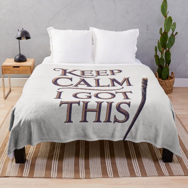 Item preview, Keep Calm I Got This designed and sold by Aise06.