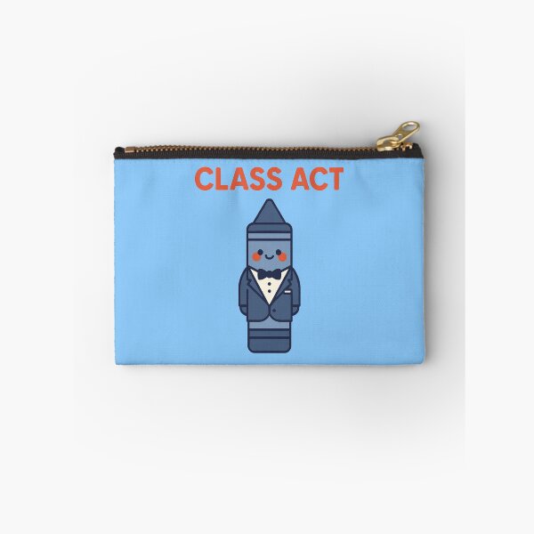 Item preview, Class Act – Dapper Pencil in a Bow Tie designed and sold by BloomKind.