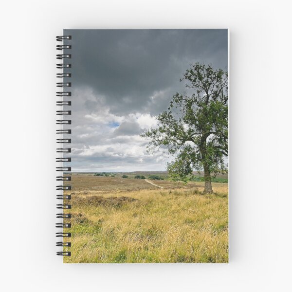 Item preview, North Yorkshire Moors Landscape designed and sold by Martyn R Arnold Fine Art Nature & Landscape Photography.