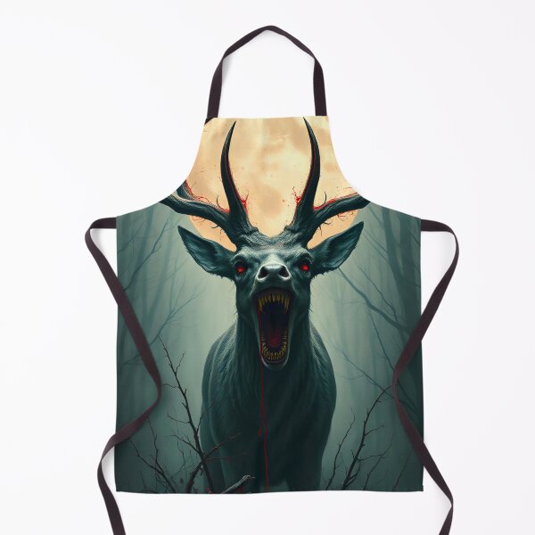 Item preview, Dark Deer designed and sold by MatrixTattoo.