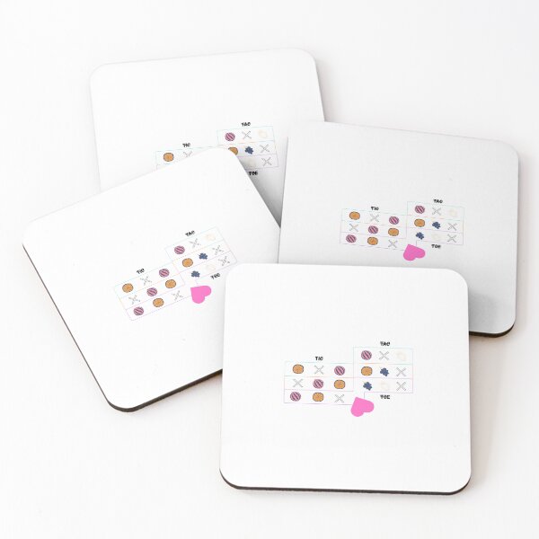Item preview, Geometry tictactoe designed and sold by kvcf111.