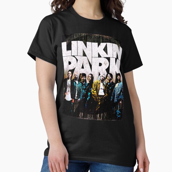 Item preview, Linkin Park designed and sold by aristografi.