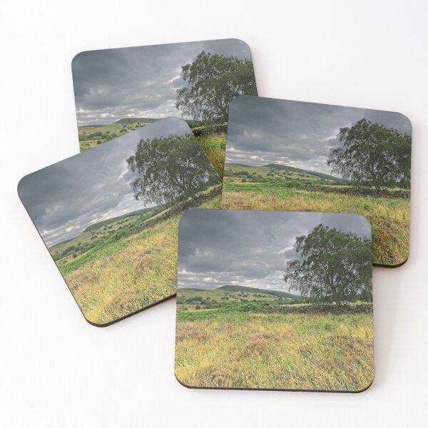 Artikelvorschau, Englische Yorkshire Heather Moorland Landschaft entworfen und verkauft von Martyn R Arnold Fine Art Nature & Landscape Photography.
