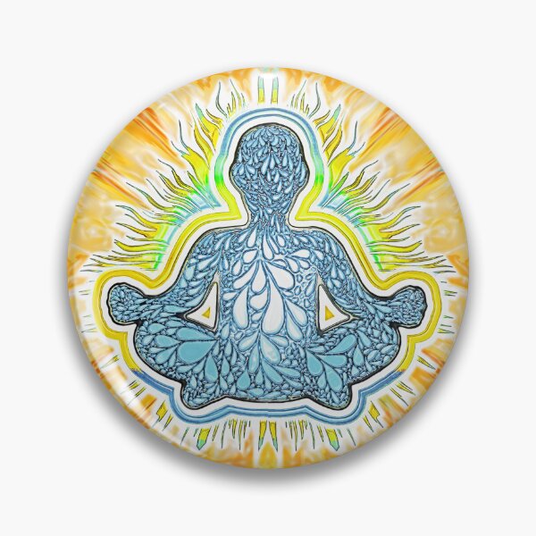 Item preview, FadingCleanse designed and sold by Klaus Bremner (Autotelic Art).