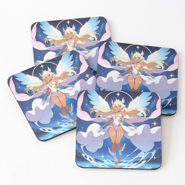 Item preview, Beautiful Anime Girl designed and sold by Cute Girl Anime.