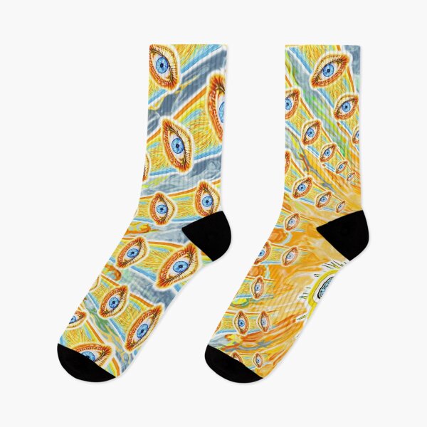 Item preview, FadingCleanse designed and sold by Klaus Bremner (Autotelic Art).