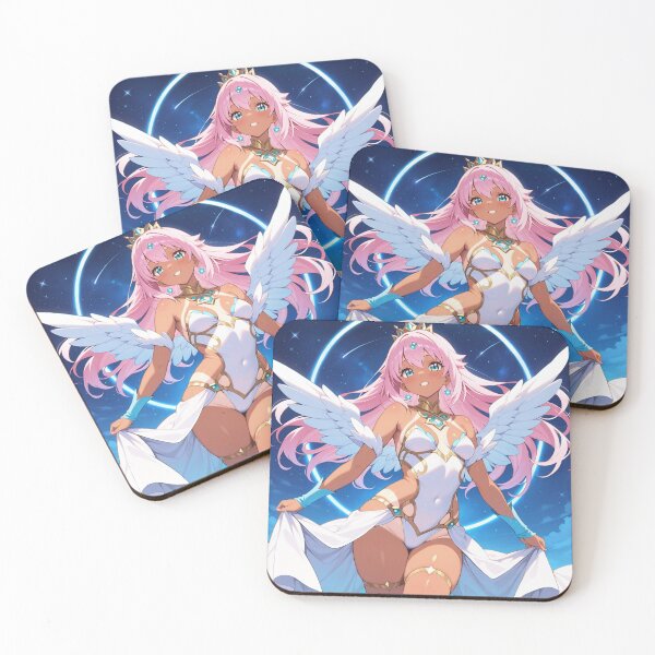 Item preview, Beautiful Anime Girl designed and sold by Cute Girl Anime.