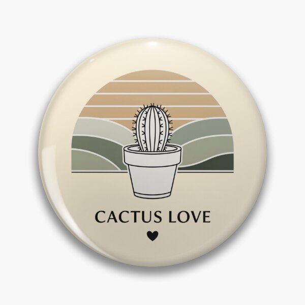 Item preview, Cactus Love designed and sold by Aise06.