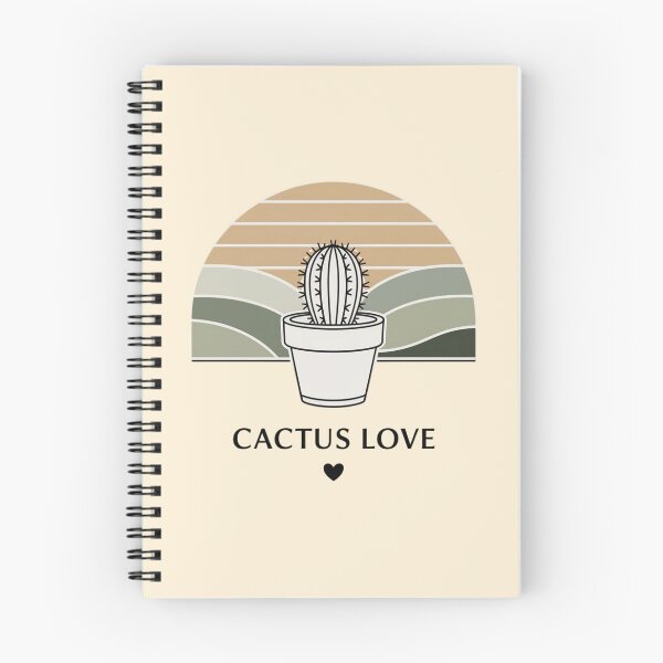 Item preview, Cactus Love designed and sold by Aise06.