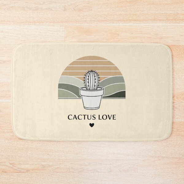 Item preview, Cactus Love designed and sold by Aise06.