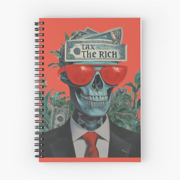 Item preview, Capitalism on the brink designed and sold by Majorprint.