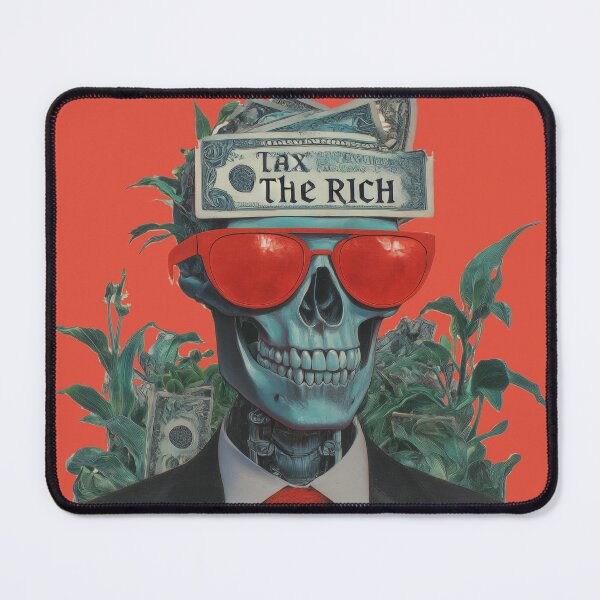 Item preview, Capitalism on the brink designed and sold by Majorprint.
