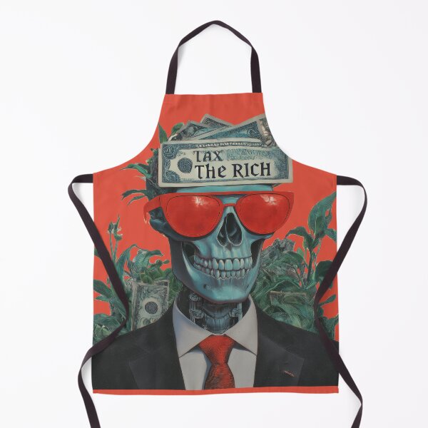 Item preview, Capitalism on the brink designed and sold by Majorprint.