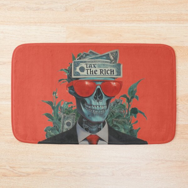 Item preview, Capitalism on the brink designed and sold by Majorprint.