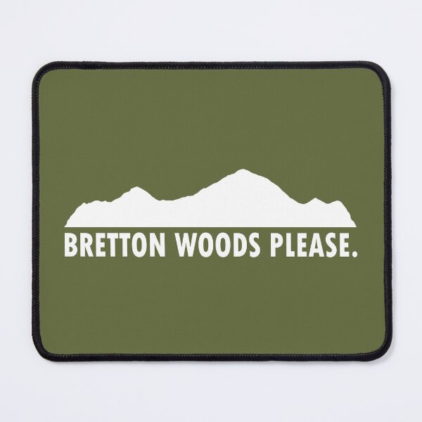 Item preview, Bretton Woods Please designed and sold by Esskay Designs.