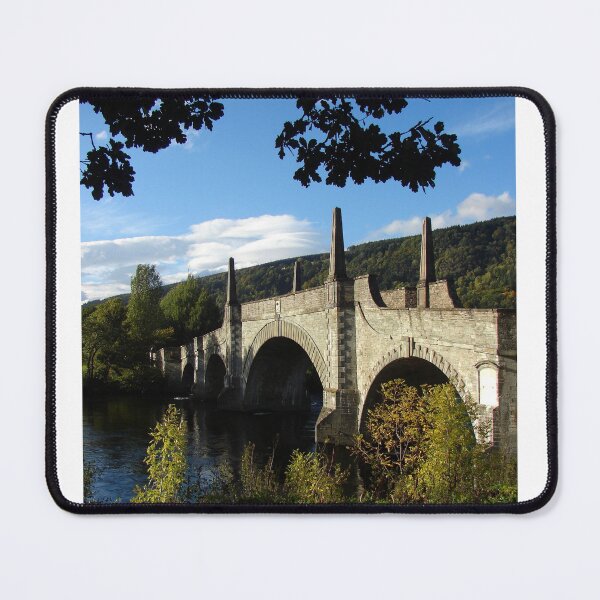 Item preview, Aberfeldy, Scotland designed and sold by Chris Petty.
