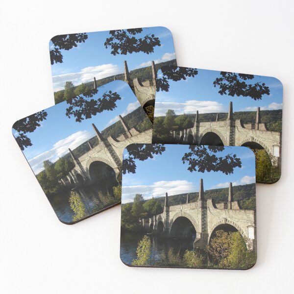 Item preview, Aberfeldy, Scotland designed and sold by Chris Petty.