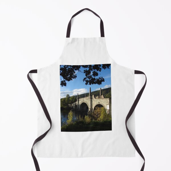 Item preview, Aberfeldy, Scotland designed and sold by Chris Petty.