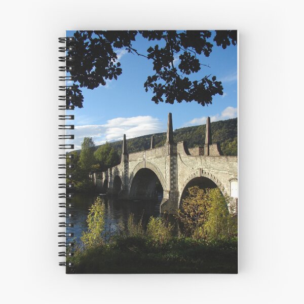 Item preview, Aberfeldy, Scotland designed and sold by Chris Petty.