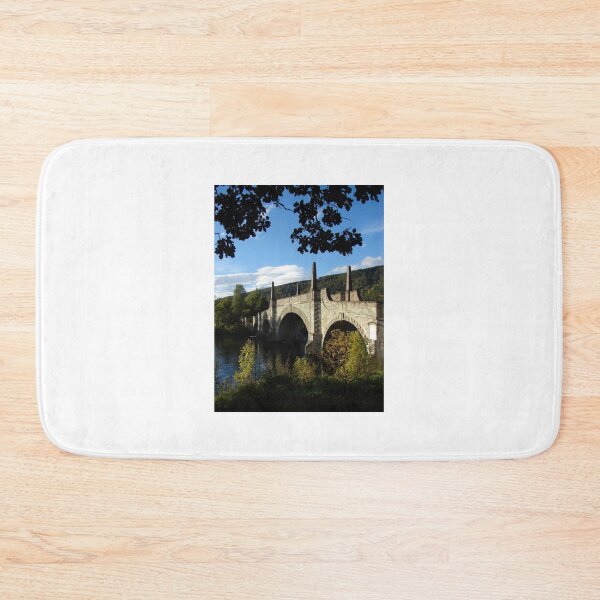 Item preview, Aberfeldy, Scotland designed and sold by Chris Petty.