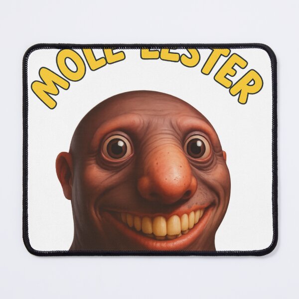 Item preview, Mole Lester designed and sold by Taylor Bb.
