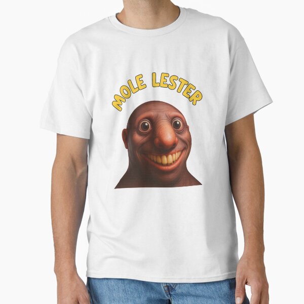 Item preview, Mole Lester designed and sold by Taylor Bb.