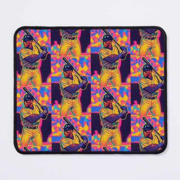 Item preview, Griffey 90's Art designed and sold by MorphingAlpha.
