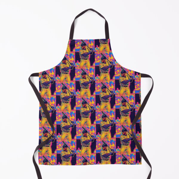 Item preview, Griffey 90's Art designed and sold by MorphingAlpha.