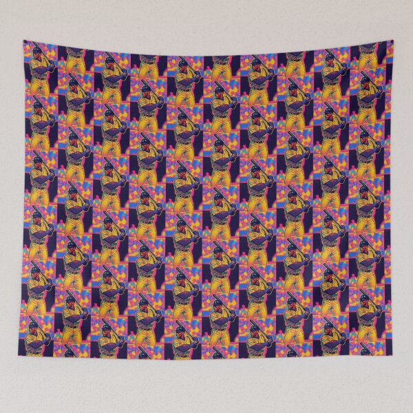 Item preview, Griffey 90's Art designed and sold by MorphingAlpha.