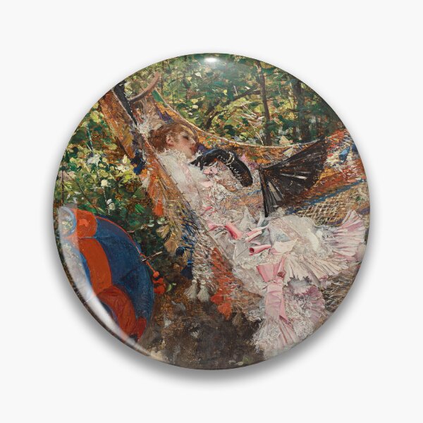 Item preview, The hammock. Boldini designed and sold by likiska.