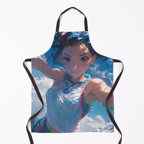 Item preview, Orange Pekoe Girls und Panzer Anime Sporty Splash designed and sold by 108Recordings.