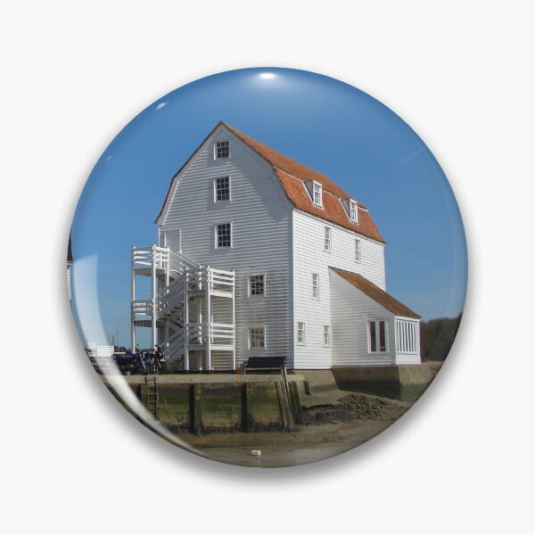 Item preview, Woodbridge Tide Mill, Suffolk designed and sold by Chris Petty.