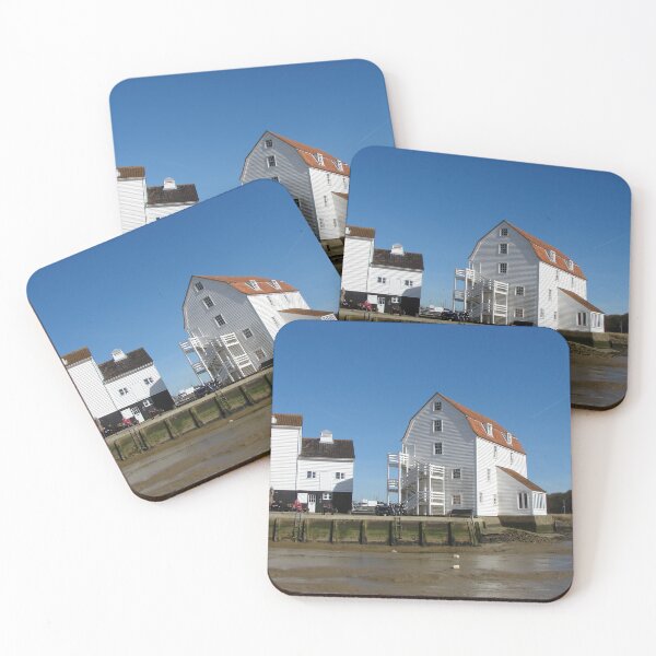 Item preview, Woodbridge Tide Mill, Suffolk designed and sold by Chris Petty.