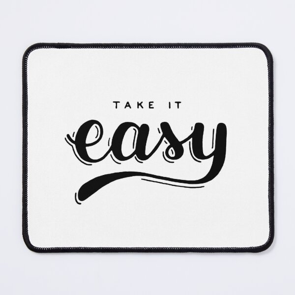 Item preview, Take it easy designed and sold by Marta Ambrosetti.