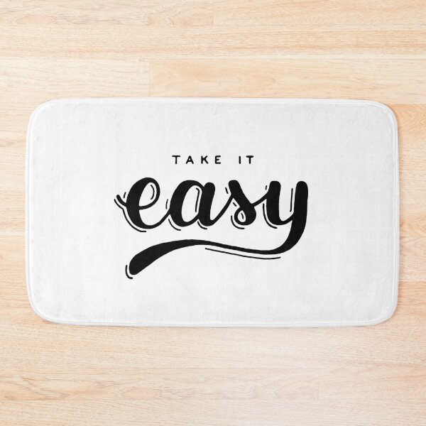 Item preview, Take it easy designed and sold by Marta Ambrosetti.