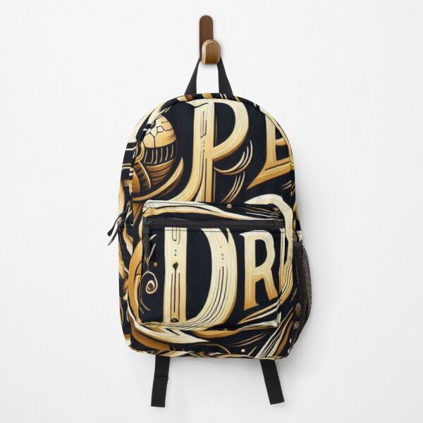 Item preview, Dream Plan Do - Gold Motivational Quote - Aesthetic Inspiration designed and sold by Lyvion design.