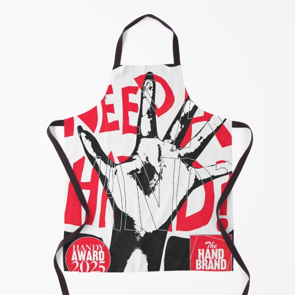 Item preview, NEED A HAND? Poster designed and sold by Alexa Rayner UK.