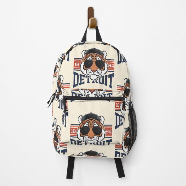 Item preview, Vintage Grunge Detroit Baseball designed and sold by ParadoxoMario.