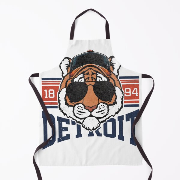 Item preview, Vintage Grunge Detroit Baseball designed and sold by ParadoxoMario.