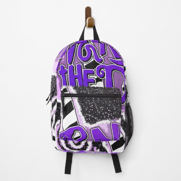 Item preview, Panic! At The Disco Poster designed and sold by Alexa Rayner UK.