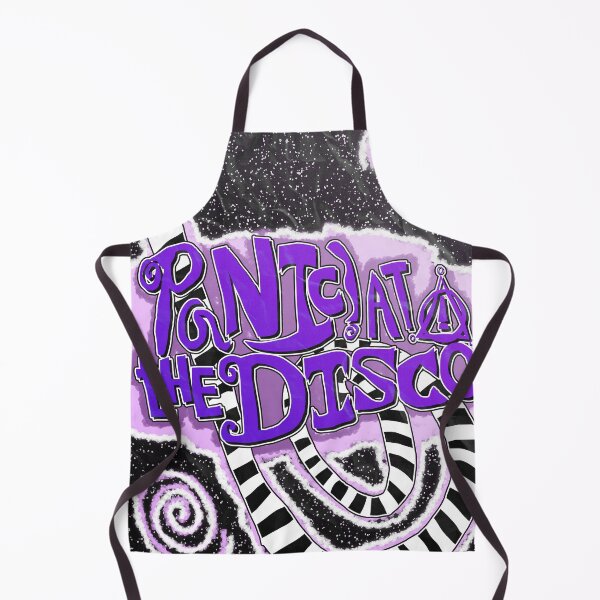 Item preview, Panic! At The Disco Poster designed and sold by Alexa Rayner UK.